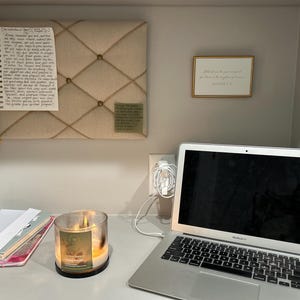 Olivia added a photo of their purchase