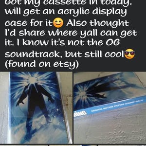 Joe added a photo of their purchase