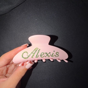 Alexis added a photo of their purchase