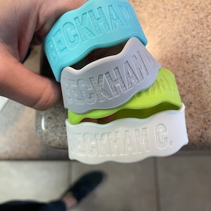 Bailey added a photo of their purchase