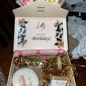 Jalom added a photo of their purchase