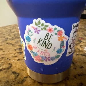 Eileen added a photo of their purchase