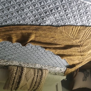 Etsy buyer added a photo of their purchase