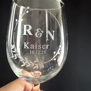 Rachel added a photo of their purchase