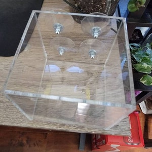 Reyna added a photo of their purchase