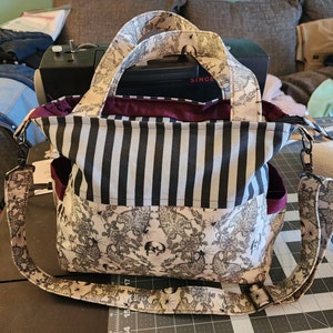 Alysia added a photo of their purchase