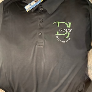 Natasha added a photo of their purchase