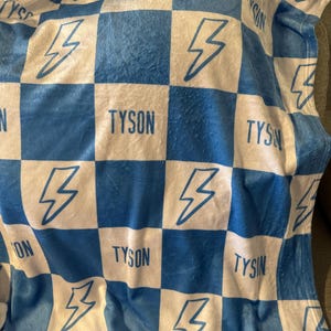 Etsy-köpare lade till en bild av sitt köp