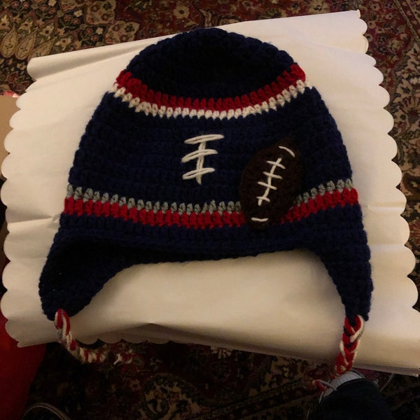 Bluey Crochet Hat Etsy