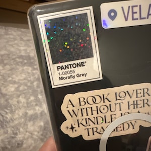 Amanda added a photo of their purchase