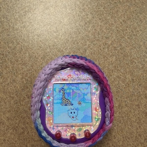 Kiki added a photo of their purchase