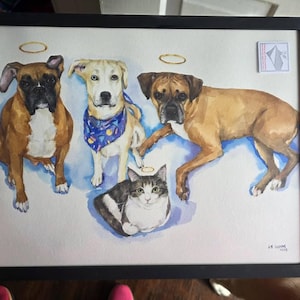 Stefanie added a photo of their purchase