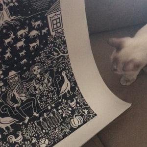 Anna added a photo of their purchase
