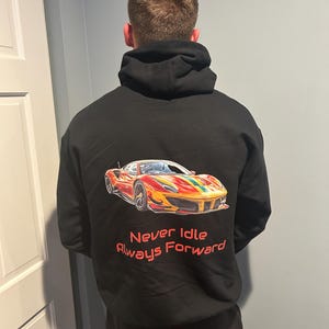 Nina added a photo of their purchase