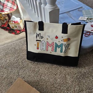 Julia added a photo of their purchase