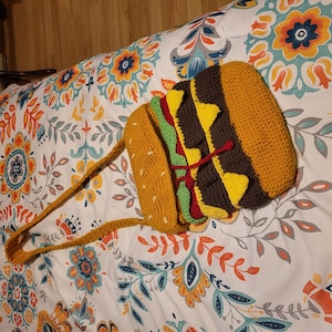 Beth added a photo of their purchase