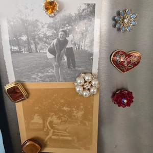 Allison added a photo of their purchase