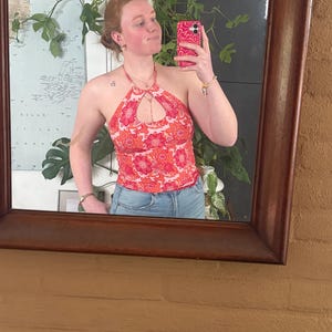 Chiara added a photo of their purchase