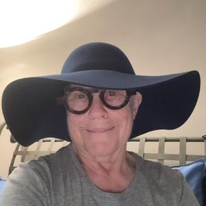 Sandy added a photo of their purchase