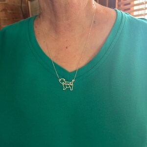 Maria added a photo of their purchase