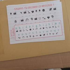 Mélina a ajouté une photo de son achat