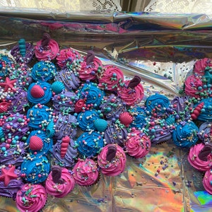 Erin hat ein Foto des gekauften Artikels hinzugefügt