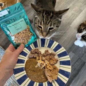 Miah ha añadido una foto de su compra