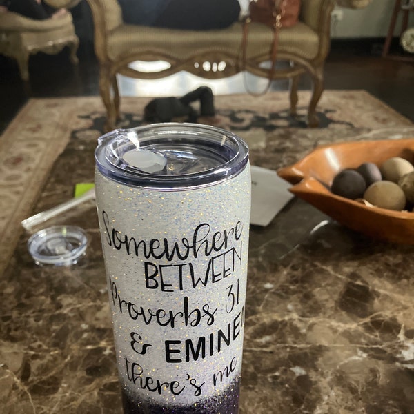 30 Ounce Breast Cancer Awareness Yeti Cup - Etsy