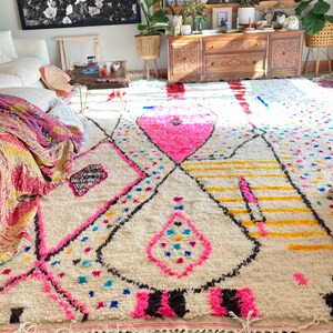 Etsy-koper heeft een foto van de aankoop toegevoegd
