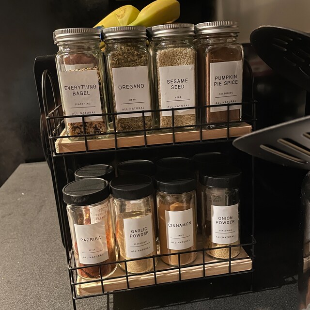 Spice rack black friday deals new arrivals