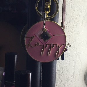 Comprador de Etsy ha añadido una foto de su compra