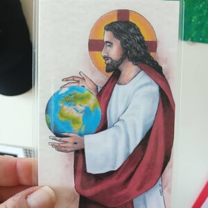 Richard adicionaram uma foto da sua compra
