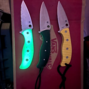 Juan added a photo of their purchase