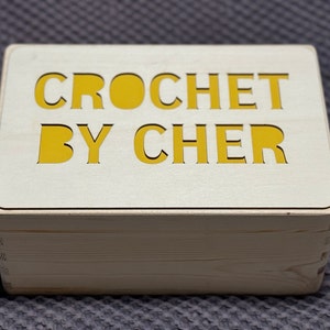 Cher added a photo of their purchase