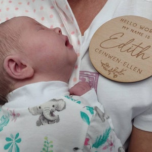 Emily added a photo of their purchase