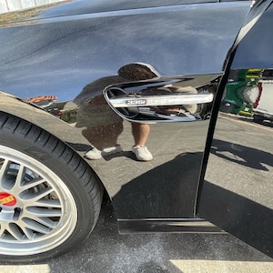 Gino added a photo of their purchase