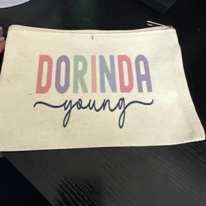Etsy buyer added a photo of their purchase