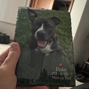 Jan added a photo of their purchase