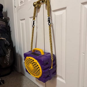 Cody added a photo of their purchase