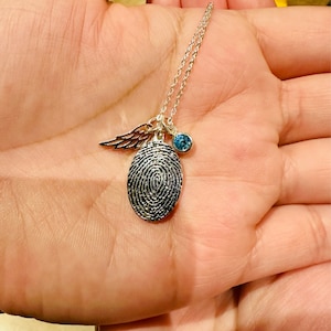 Etsy buyer added a photo of their purchase