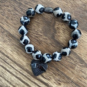 Mary added a photo of their purchase