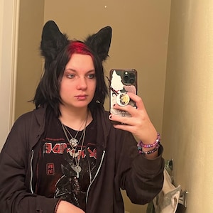 Zoe added a photo of their purchase