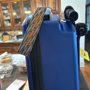 Patti added a photo of their purchase