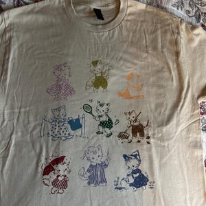 Etsy-Käufer:in hat ein Foto des gekauften Artikels hinzugefügt