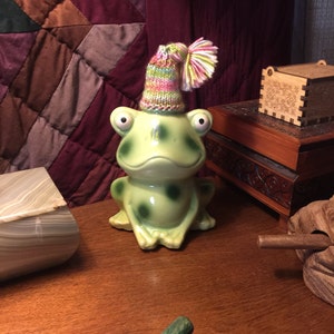 Mary added a photo of their purchase