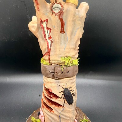 Cricut Joy Rubber Roller Replacement X2 Black Cricut Part Etsy