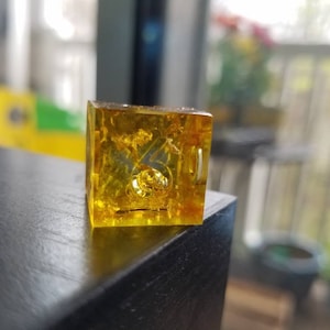 Holly added a photo of their purchase