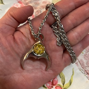 Etsy-köpare lade till en bild av sitt köp