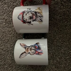 Barb added a photo of their purchase