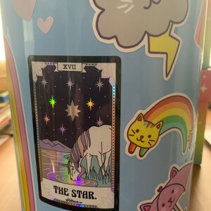 Maya added a photo of their purchase